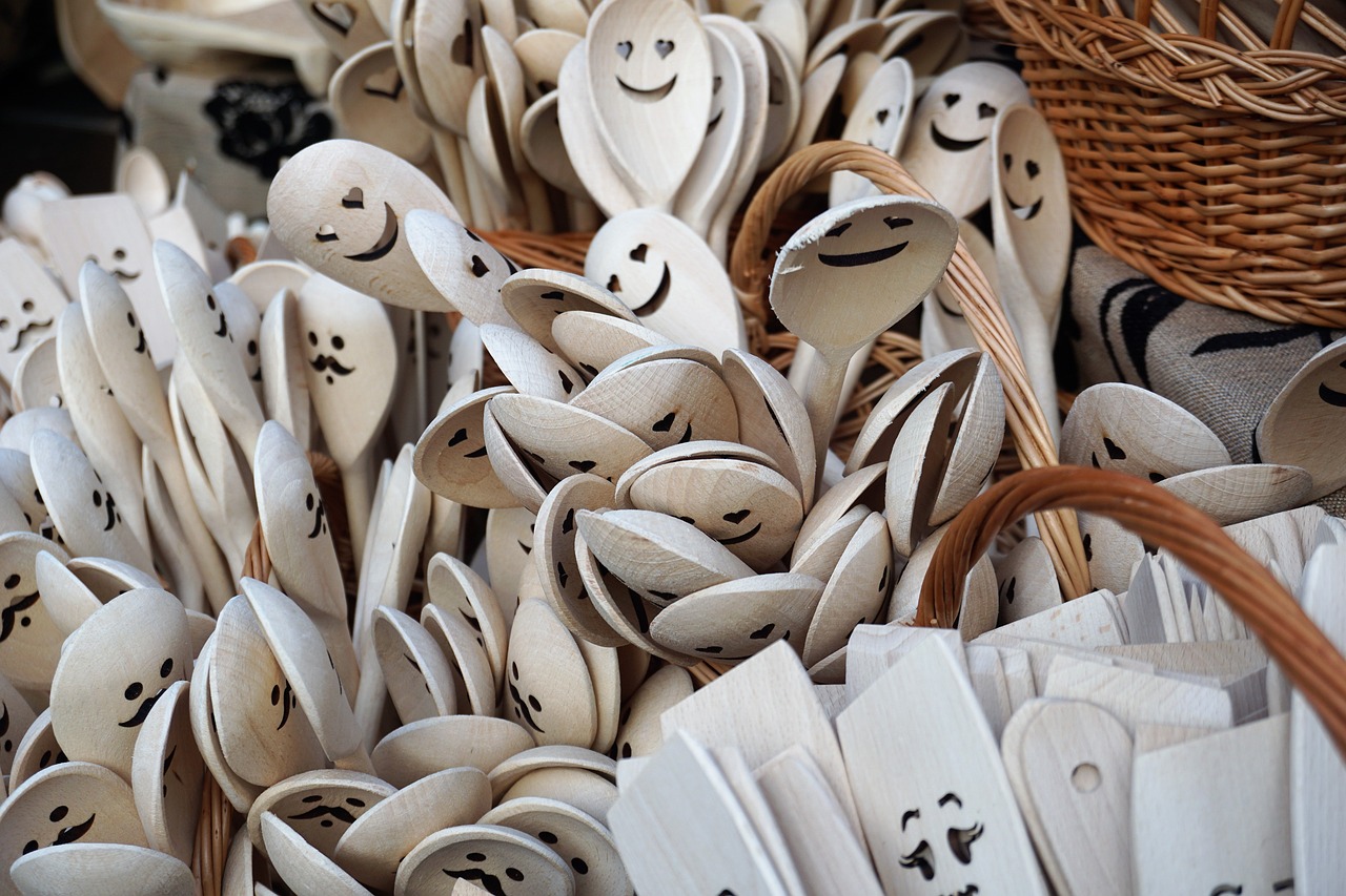 How to Create a DIY Crafting Workshop at Home